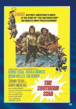 Southern Star, The - DVD