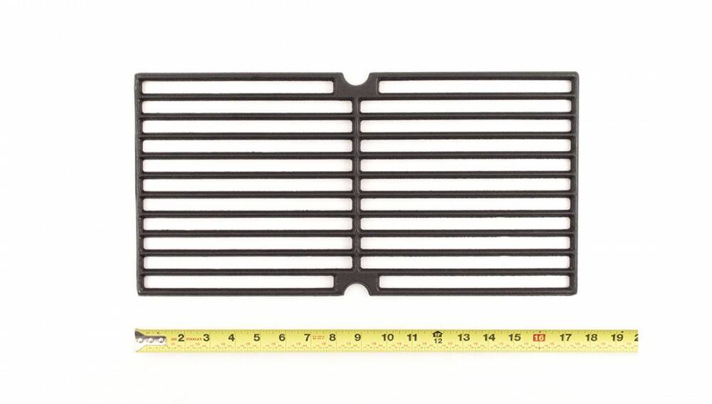 Alt View 1. Music City Metals - Music City Metals - MCM016003223 COOKING GRIDS, CI, SET OF 3.