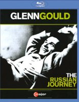 Glenn Gould: The Russian Journey [Blu-ray] [1993] - Front_Original
