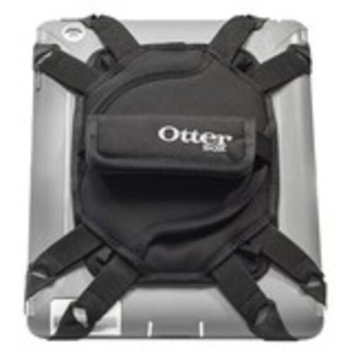 OtterBox - Utility Series Latch II 10 inch Case with Accessory Kit