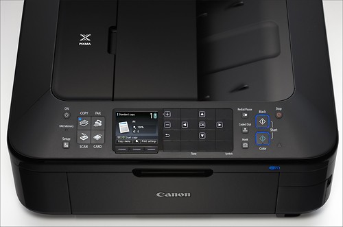 download canon mx882 printer software