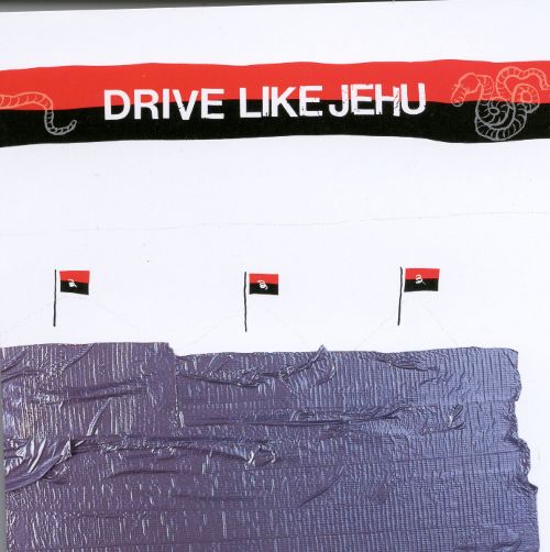 Drive Like Jehu [CD]