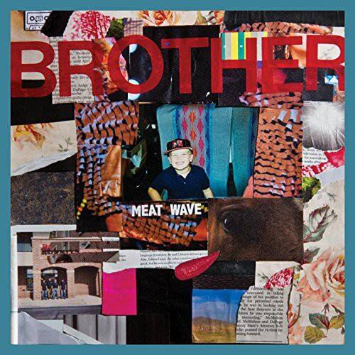 BROTHER  
MEAT WAVE  

on the  
perverted  
McMan  
prayed to