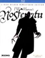 Front Standard. Nosferatu [Deluxe Edition] [2 Discs] [Blu-ray] [1922].