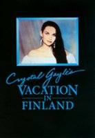 Crystal Gayle's Vacation in Finland [DVD] - Front_Original