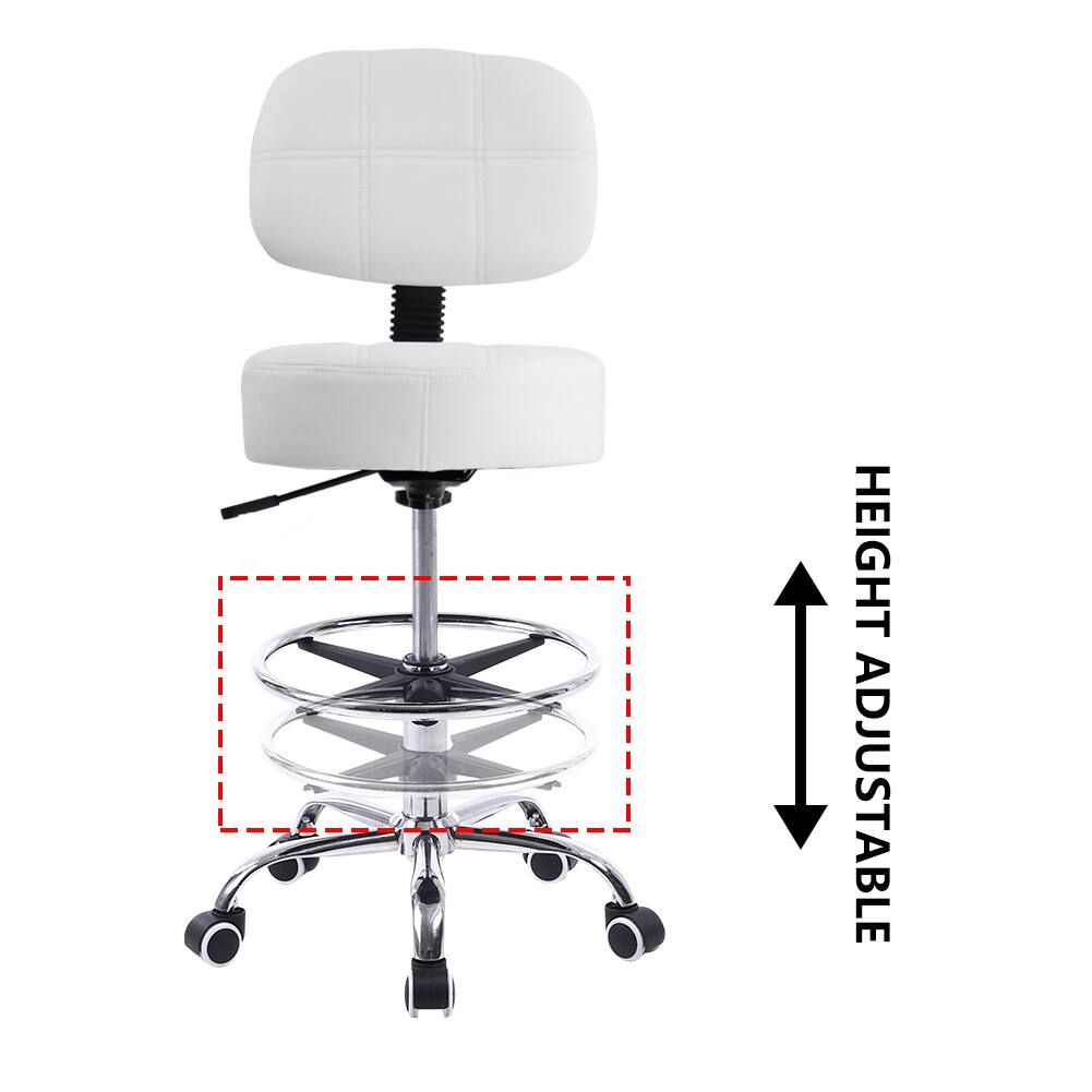 HEIGHT ADJUSTABLE