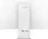 Alt View 12. ASUS - VM441 24" FHD Touchscreen All-in-One - Copilot+ PC - Snapdragon X (2025) - 16GB Memory - 512GB SSD Storage - White.