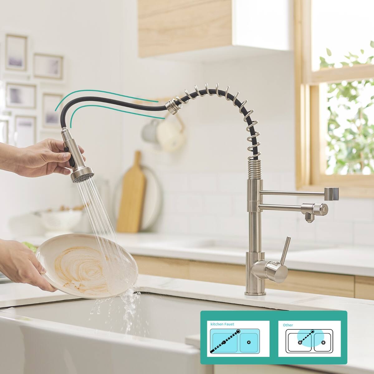 kitchen Faucet @ 6
Other