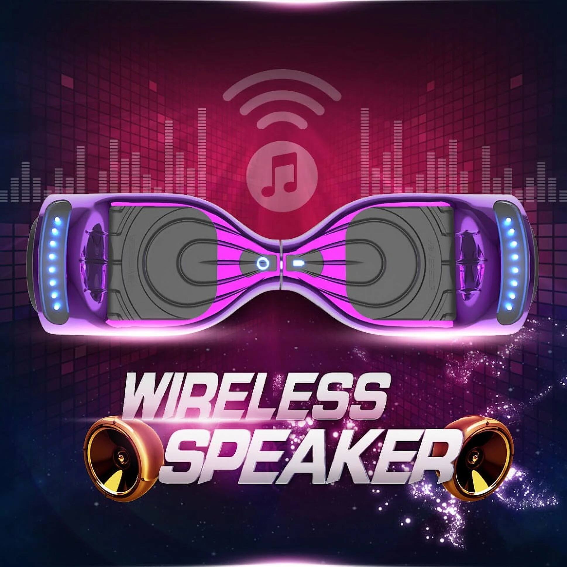 I0O Wireless Speaker