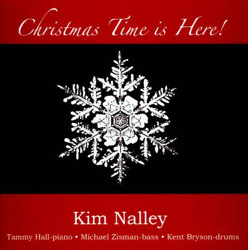 Best Buy Christmas Time Is Here! [CD]