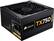 Angle Standard. Corsair - Enthusiast Series 750-Watt ATX/EPS CPU Power Supply.