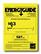 Energy Guide. Whirlpool - 26.3 Cu. Ft. Side-by-Side Refrigerator with Thru-the-Door Ice and Water - Black.