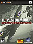 Front Detail. IL-2 Sturmovik: Cliffs of Dover - Windows.