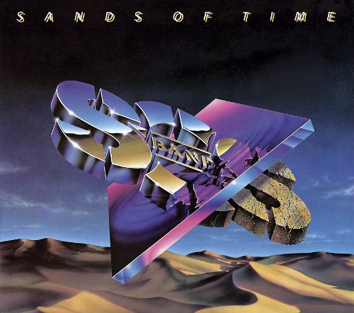  Sands of Time [Bonus CD] [Bonus Tracks] [CD]