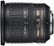 Alt View Zoom 1. Nikon - AF-S DX NIKKOR 10-24mm f/3.5-4.5G ED Ultra-Wide Zoom Lens - Black.
