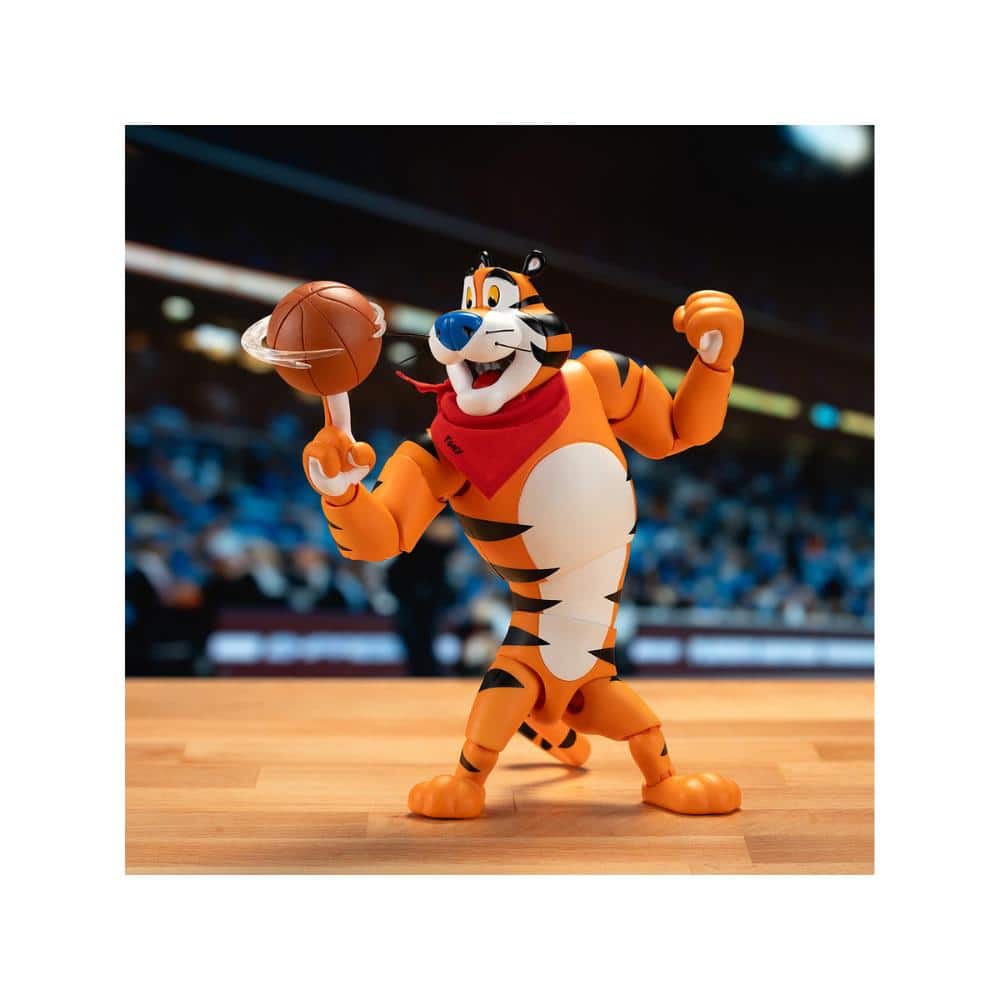 Tony the Tiger 6.75