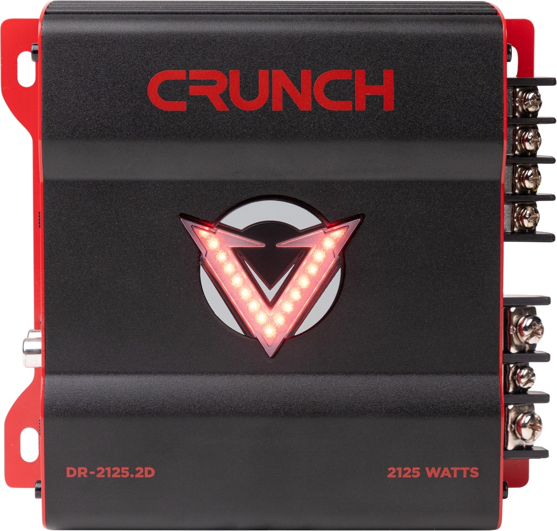 CRUNCH DR-2125.2D 2125 WATTS