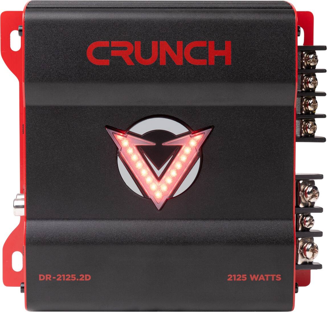 CRUNCH DR-2125.2D 2125 WATTS