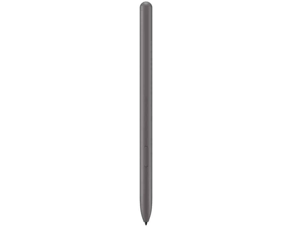 Angle. Samsung - samsung S Pen Galaxy Tab S9 FE/S9 FE+ Black - Black.