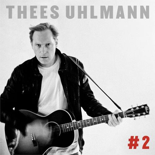 

#2 [LP] - VINYL