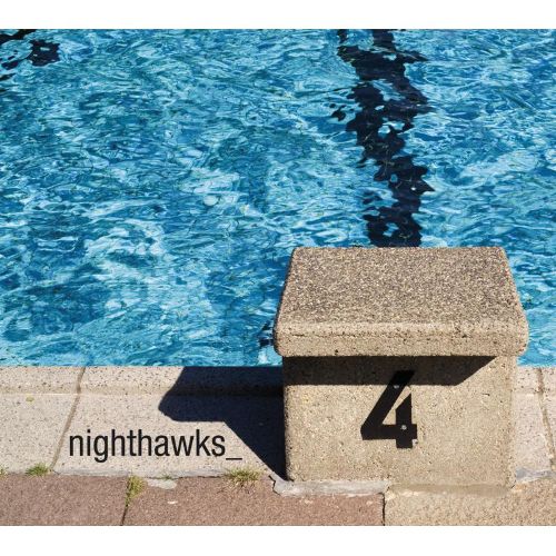 Nighthawks, Vol. 4 [LP] - VINYL