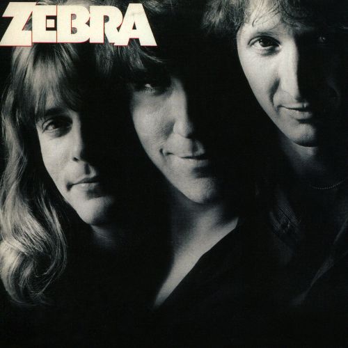  Zebra [Remastered] [CD]