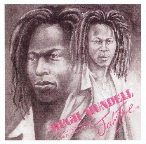

Jah Fire [LP] - VINYL