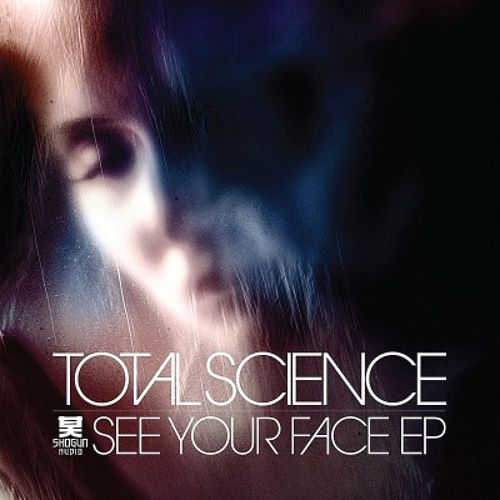 See Your Face EP [12 inch Vinyl Single]