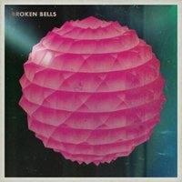 Broken Bells [LP] - VINYL - Front_Standard