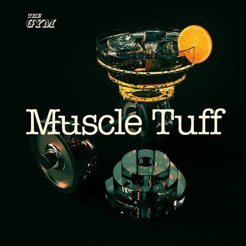 Muscle Tuff [LP] - VINYL