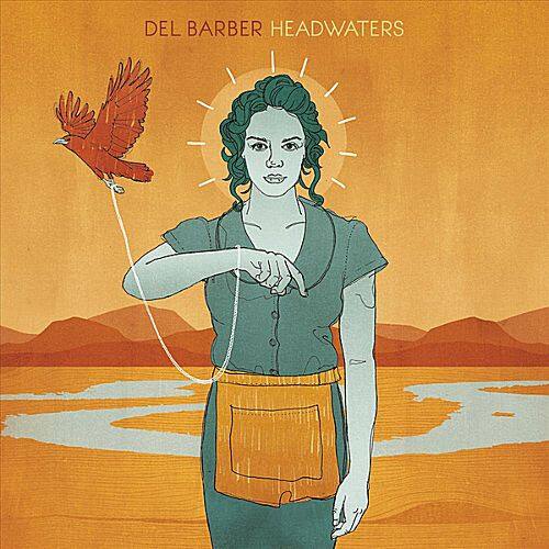 

Headwaters [LP] - VINYL