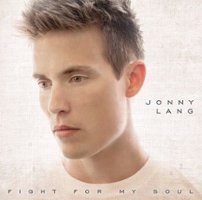 Fight for My Soul [LP] - VINYL - Front_Standard