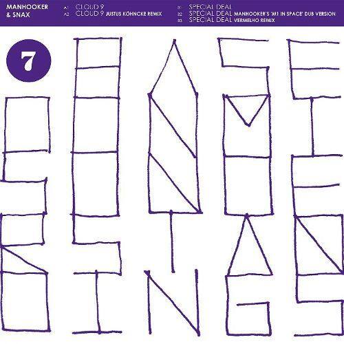 

Based on Misunderstangings, 07 [12 inch Vinyl Single]