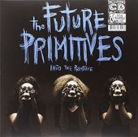 Into the Primitive [LP] - VINYL - Front_Standard