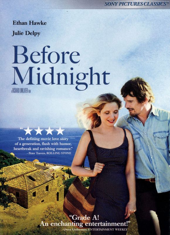  Before Midnight [Includes Digital Copy] [DVD] [2013]