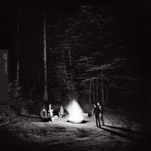 Campfire Songs [LP] - VINYL