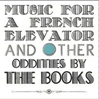 Music for a French Elevator and Other Short Format Oddities [LP] - VINYL - Front_Standard