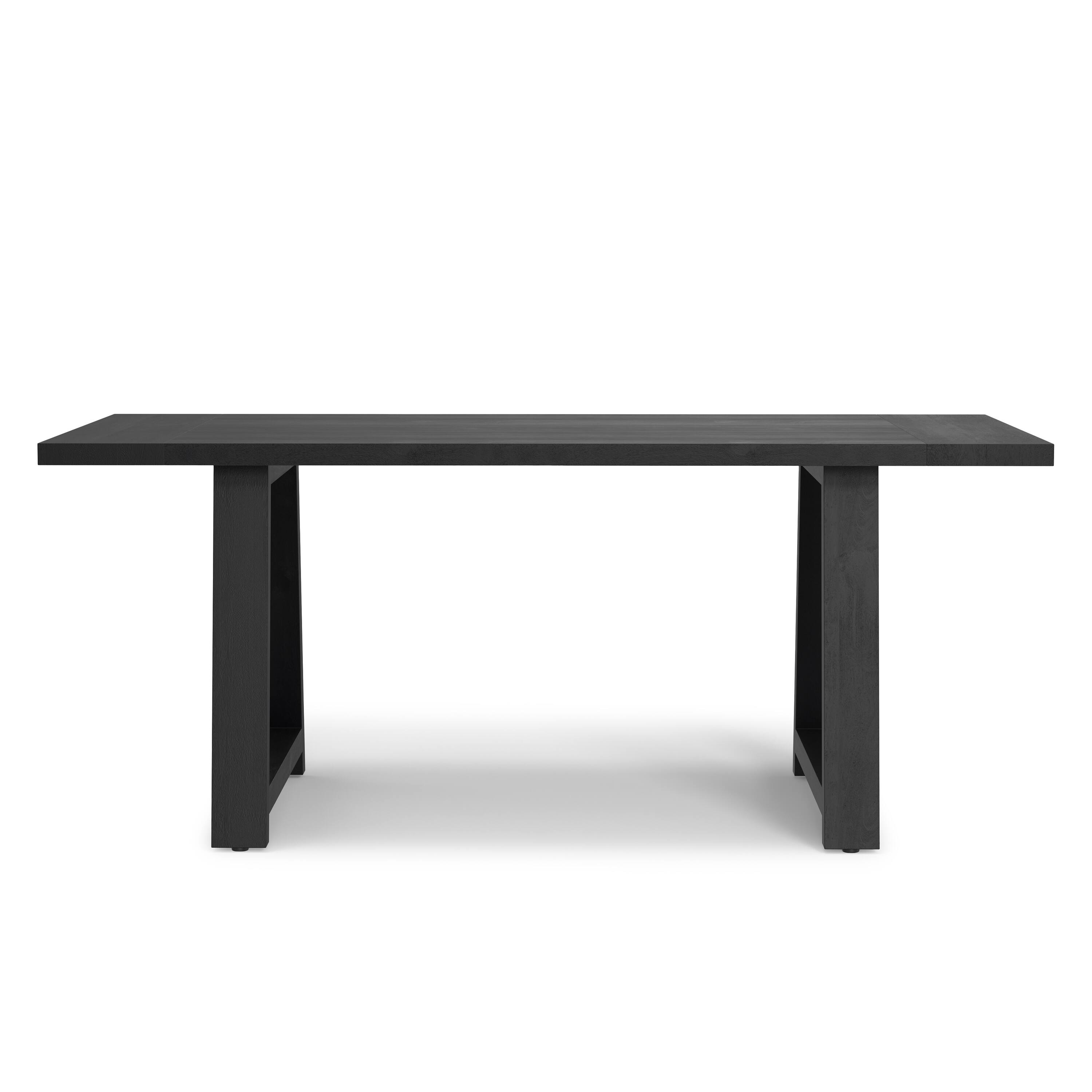 Simpli Home Whitley Dining Table - Thumbnail 5