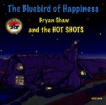 Front Standard. The Bluebird of Happiness [CD].