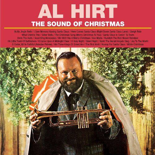  The Sound of Christmas [CD]