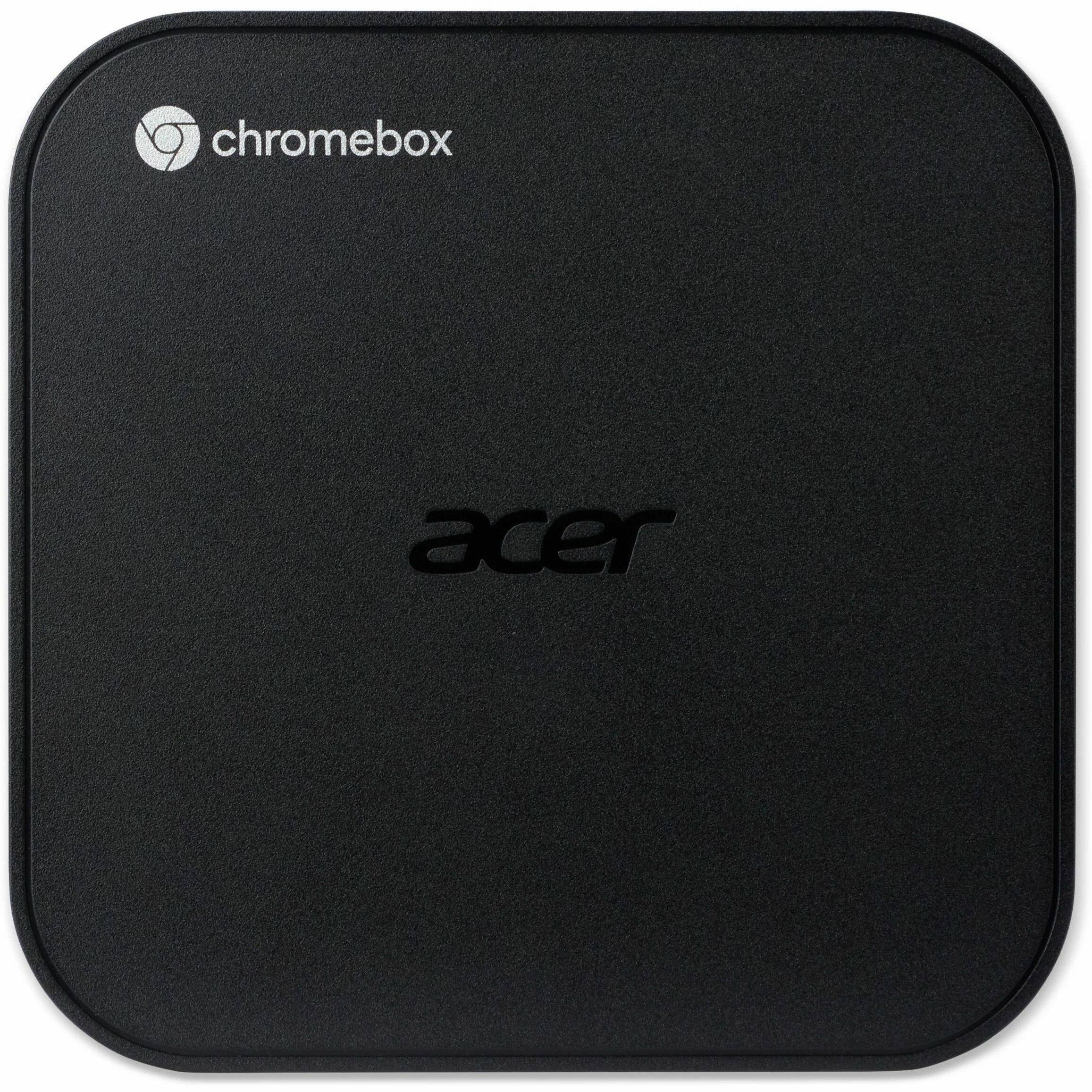 chromebox  
acer