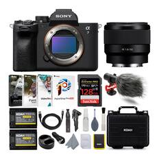 SONY E-mount α7 FE 1.8/50
aidec rA - - 1
CLAML COmE REL EENTTENIA Faiddio
VideoStu I PaintShop Pro 2020 Paint essen
SanDrek Extreme PRO 170 MB/s 30 I : 128G GB SanDisk
SORT -1 1 J ALOE KO-NPF2150
CAUTION - - - -o - . - dE E I - .
semperature - 5 F SORTT 1 1 - O :SP20
CAUTION d - - - a - de
suT - . mporature - u KOA