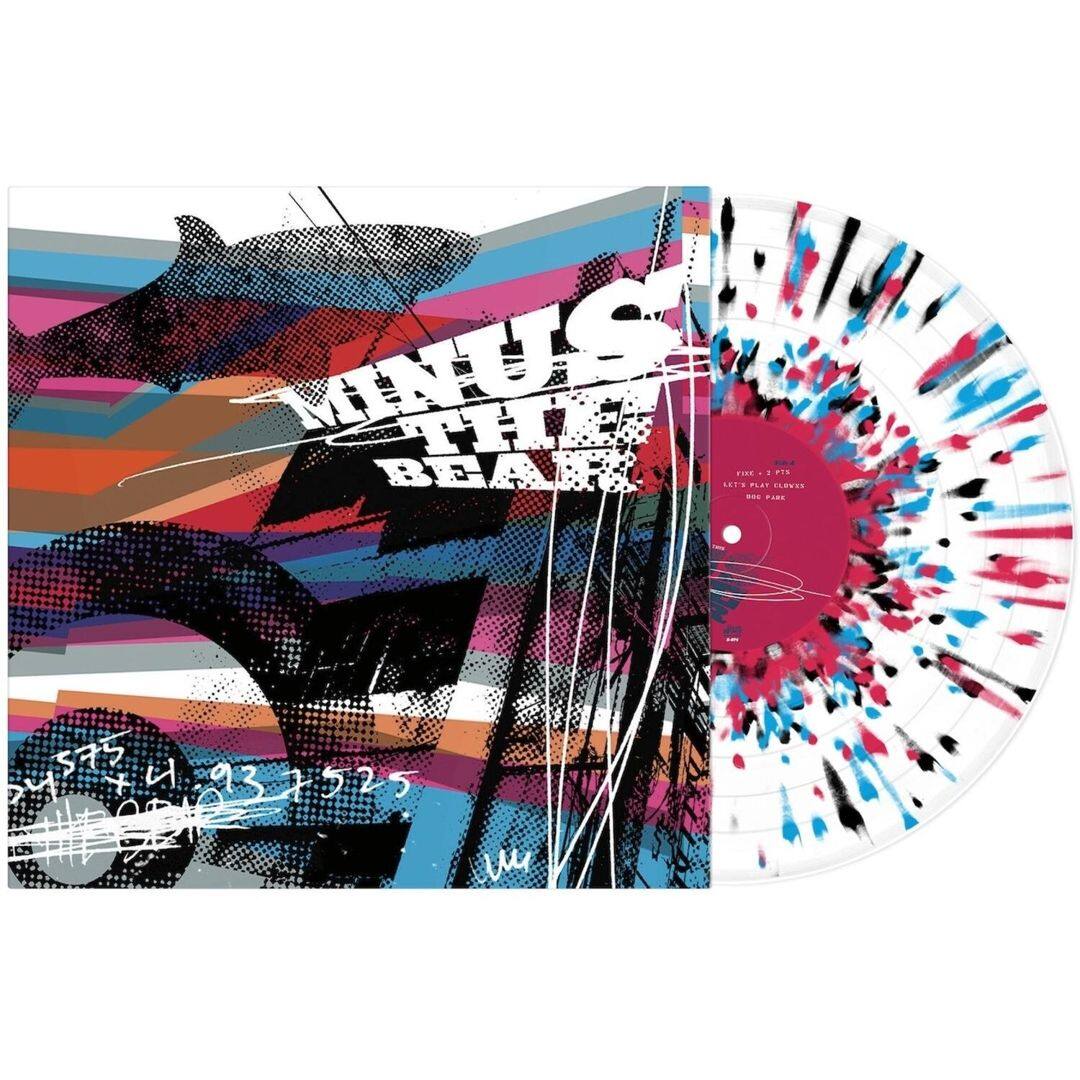 Front. They Make Beer Commercials Like This [LP].