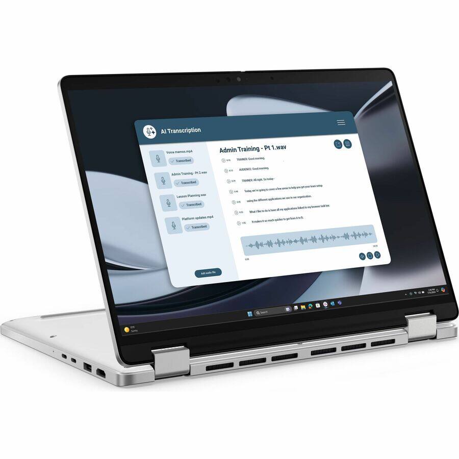 media item thumbnail