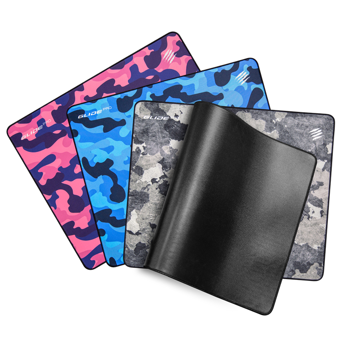 PAD GLIDE PPO GLIDE GLIDE