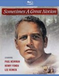 Front. Sometimes a Great Notion [Blu-ray] [1971].
