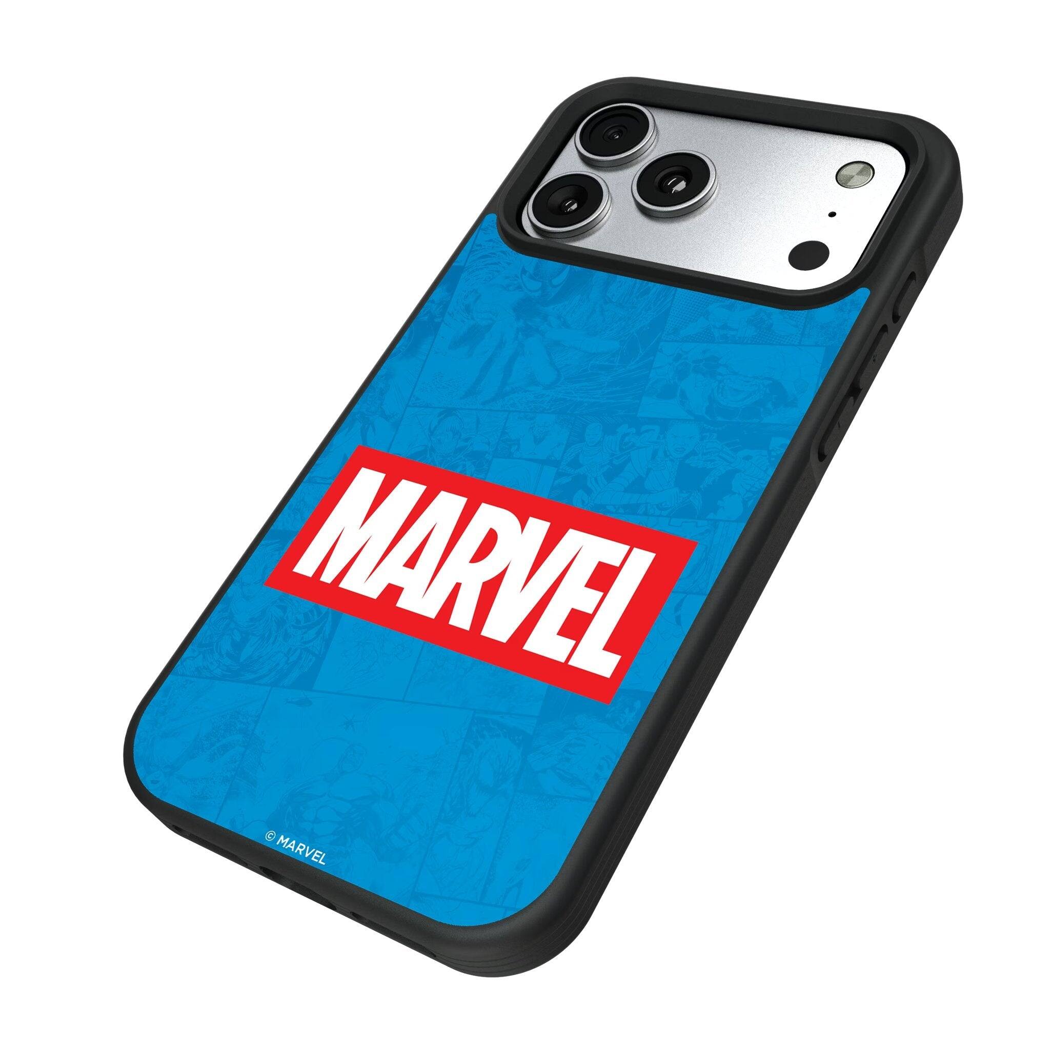 MARVEL

© MARVEL