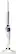 Front. BISSELL - PowerFresh Pet Steam Mop Hard Floor Steam Cleaner - White.