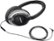 Angle Standard. Bose® - AE2i Audio Headphones - Black.