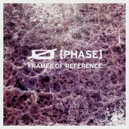 Best Buy Frames of Reference [LP] VINYL